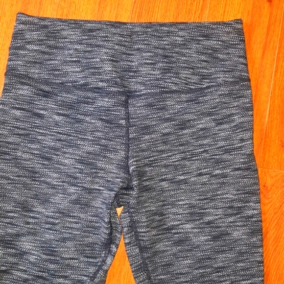 (M)🌟Mondetta🌟 Performance High Waisted Leggings W14.5×L36" - Picture 4 of 8